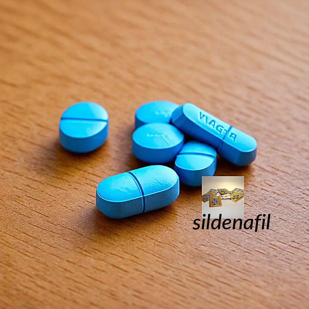 Sildenafil se necesita receta